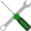autohaus-lang-icon-grün